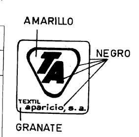 TA TEXTIL APARICIO, S.A