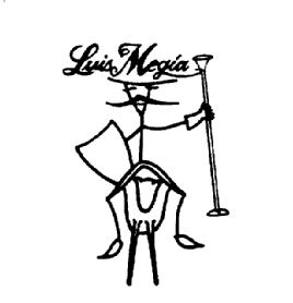 LUIS MEGIA