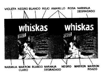 WHISKAS