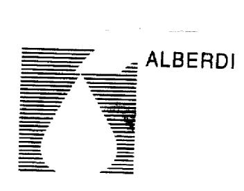 ALBERDI