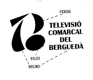 T TELEVISIO COMARCAL DEL BERGUEDA