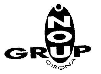 NOU GRUP GIRONA