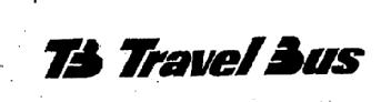 TB TRAVEL BUS