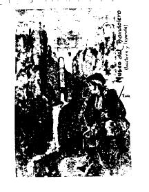 EL MUSEO DEL BANDOLERO (HISTORIA Y LEYENDA)