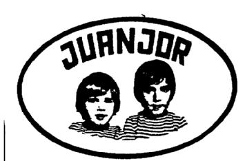 JUANJOR
