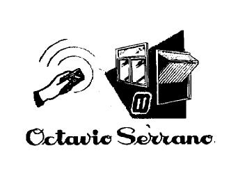 OCTAVIO SERRANO