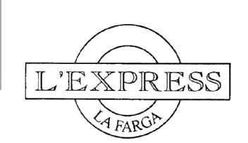 L'EXPRESS SANT CUGAT