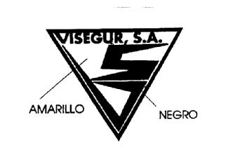 VISEGUR, S.A