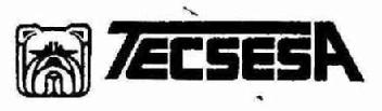 TECSESA