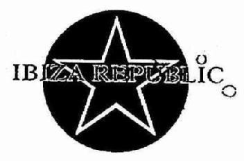 IBIZA REPUBLIC