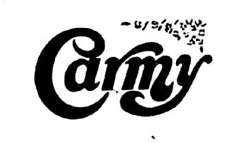 CARMY