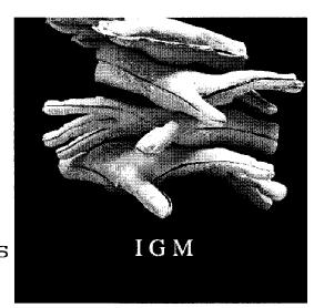 IGM