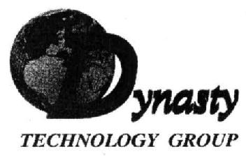 DYNASTY TECHNOLOGY GROUP