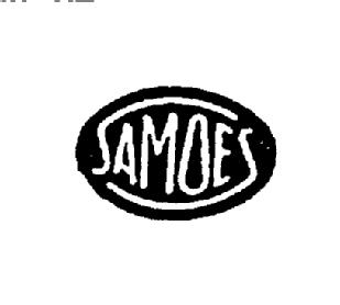 SAMOES