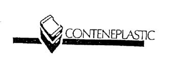 CONTENEPLASTIC