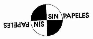 SIN PAPELES
