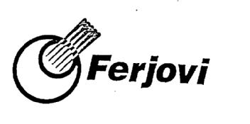 FERJOVI