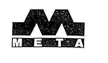 M META