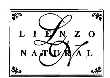LIENZO NATURAL LN