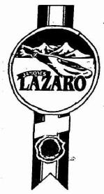 JAMONES LAZARO