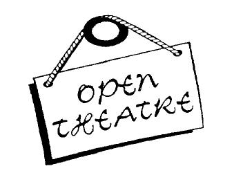 OPEN THEATRE
