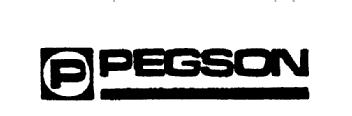 P PEGSON