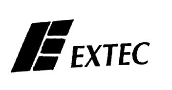 E EXTEC