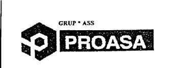GRUP*ASS PROASA
