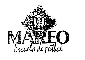 SG MAREO ESCUELA DE FUTBOL