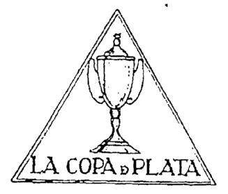 LA COPA DE PLATA
