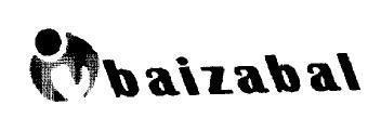 IBAIZABAL