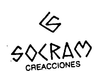 CS SOCRAM. CREACCIONES
