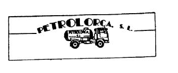PETROLORCA, S.L