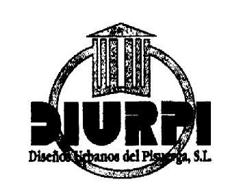 DIURPI.DISEÑOS URBANOS DEL PISUERGA, S.L