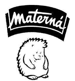 MATERNA