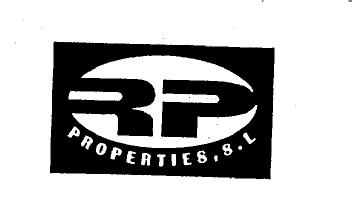 RP PROPERTIES, S.L