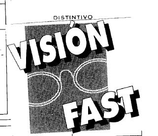 VISION FAST