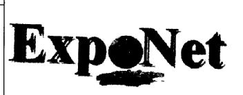 EXPONET