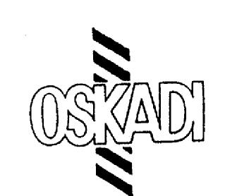 OSKADI