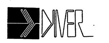 DIVER