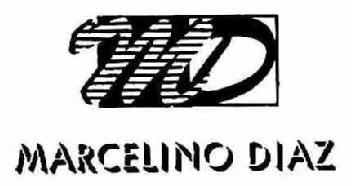 MD MARCELINO DIAZ