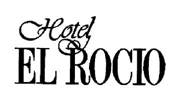 HOTEL EL ROCIO
