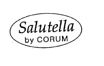 SALUTELLA BY CORUM