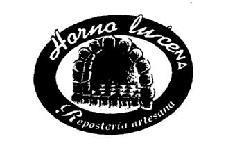 HORNO LUCENA REPOSTERIA ARTESANA