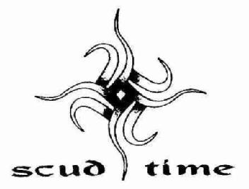 SCUD TIME