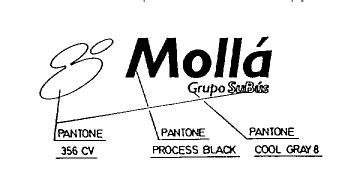 MOLLA GRUPO SUBUS