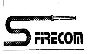 S FIRECOM