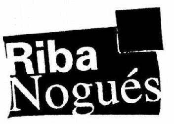 RIBA NOGUES