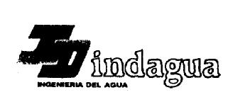 ID INDAGUA INGENIERIA DEL AGUA