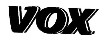 VOX